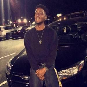 Meet your Posher, William